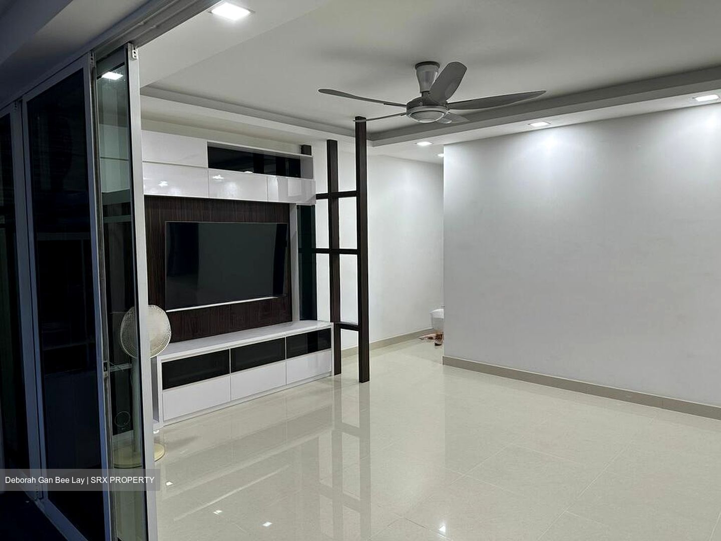 Blk 588A Park Central @ Amk (Ang Mo Kio), HDB 5 Rooms #507583381